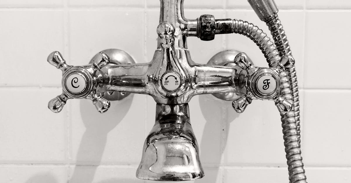 Gas line installation and repair