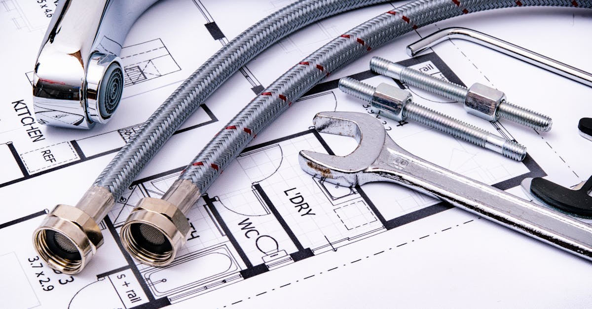 Sewer line installation and repair