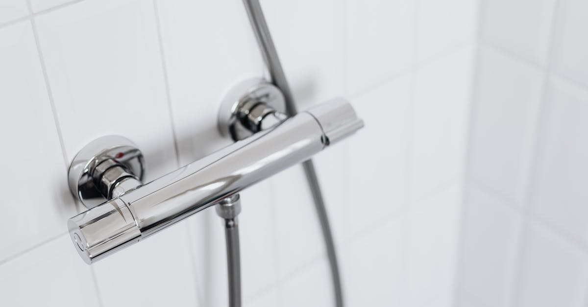Water filtration system installation and repair